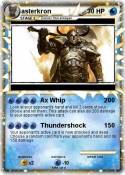 asterkron
