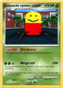 Despacito spide