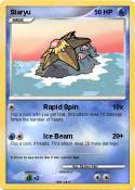 Staryu