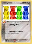 gummyforce