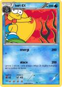 bart EX