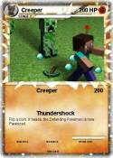 Creeper