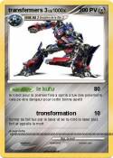 transfermers 3