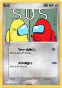 SUS