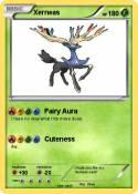 Xerneas