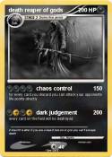 death reaper