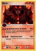 demon