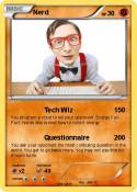 Nerd