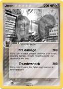 Jaron