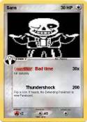 Sans