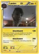 Landen EX