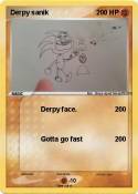 Derpy sanik