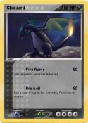 Chaizard