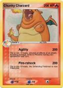 Chunky Charzard