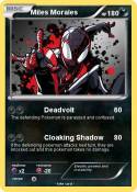 Miles Morales