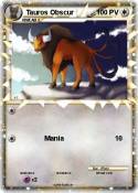 Tauros Obscur
