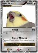 Super Birb