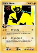 Justin Bieber
