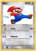 Mario