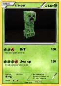 creeper