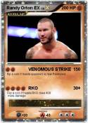 Randy Orton