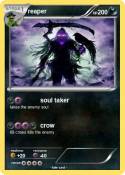 reaper
