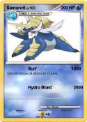 Samurott