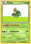 Leafing
