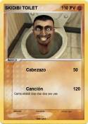 SKIDIBI TOILET