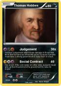 Thomas Hobbes