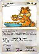 garfield