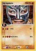 rey mysterio