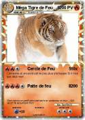 Méga Tigre de