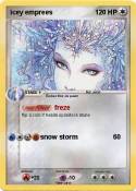icey emprees
