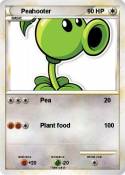 Peahooter