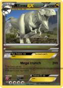 T-rex