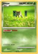creeper 200,200