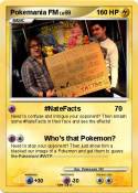 Pokemania FM