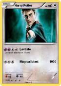 Harry Potter