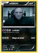 voldemort 0