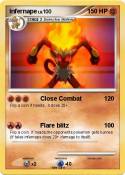 Infernape