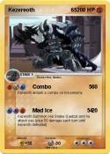 Kezereoth 65