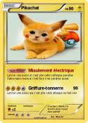 Pikachat