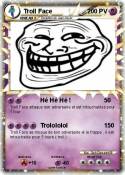 Troll Face