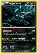 Mega-Zekrom