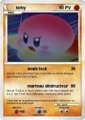 kirby