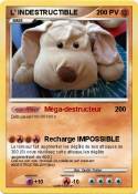 L' INDESTRUCTIB