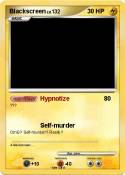 Blackscreen