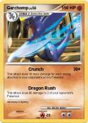 Garchomp