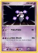 Diancie